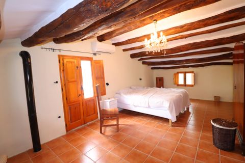 Cortijo i Velez-Rubio, Almeria, Velez-Rubio - € 369.950 | Ref: 3030-CH - foto 45